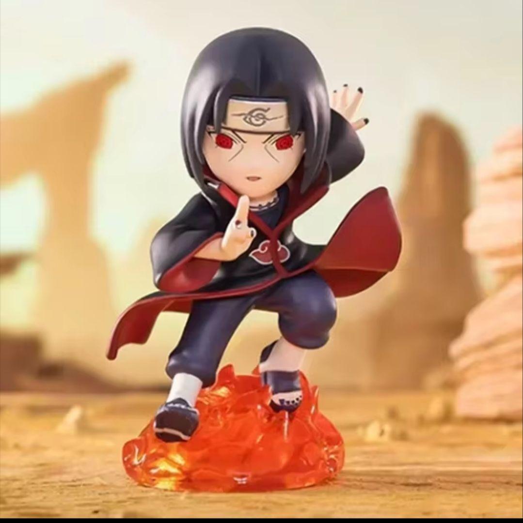 NARUTO POP MART フィギュア 12個セット