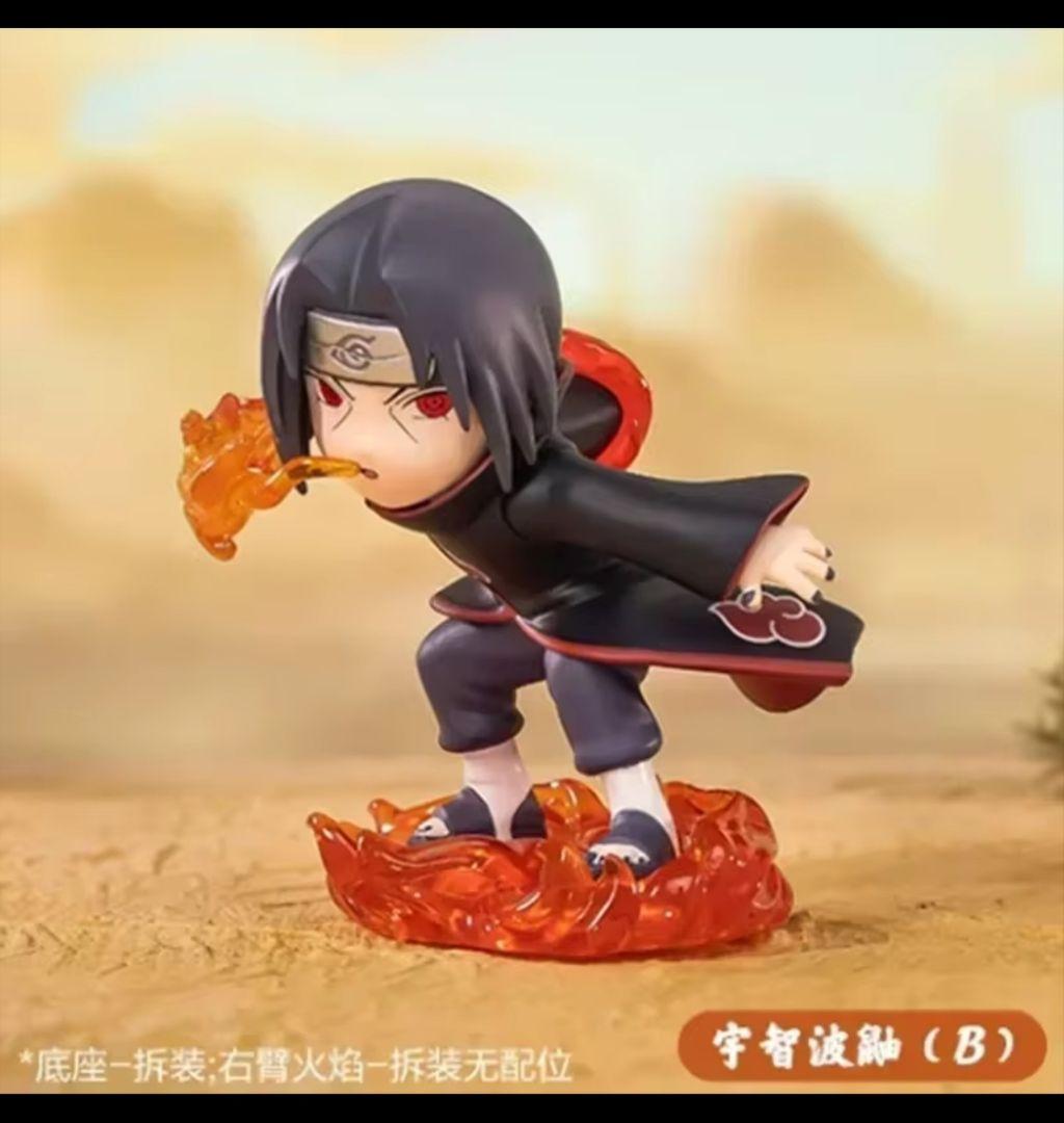 NARUTO POP MART フィギュア 12個セット