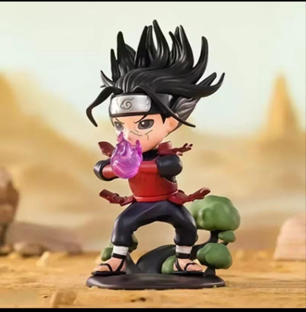 NARUTO POP MART フィギュア 12個セット