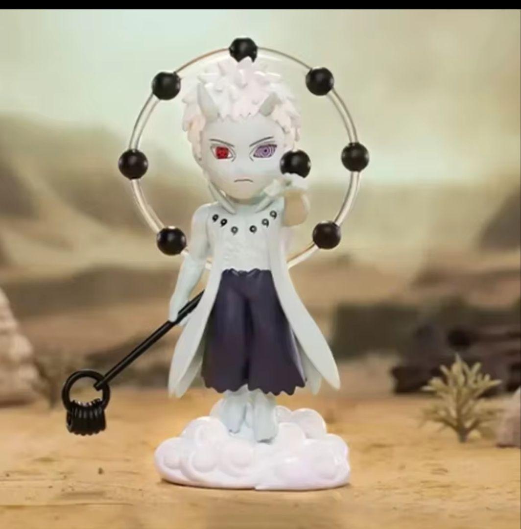 NARUTO POP MART フィギュア 12個セット