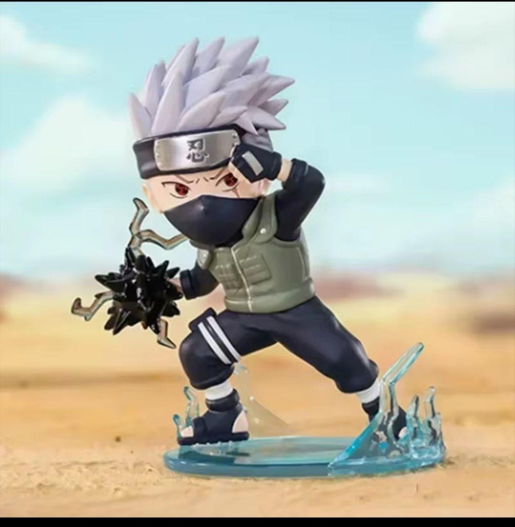 NARUTO POP MART フィギュア 12個セット