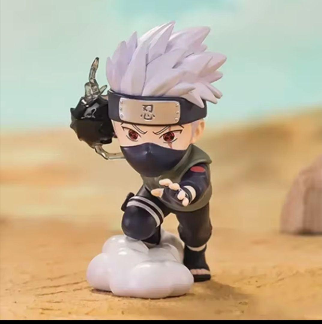 NARUTO POP MART フィギュア 12個セット