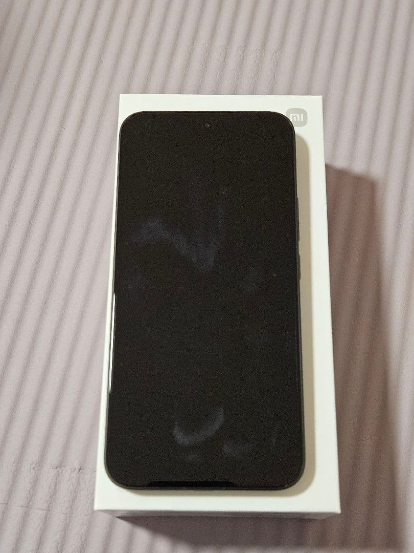 Xiaomi 15T Pro　512GB