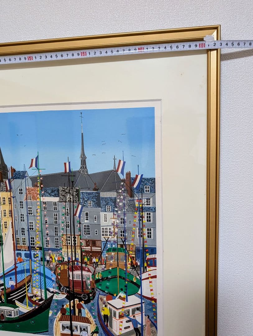 洋画家.サベリエ