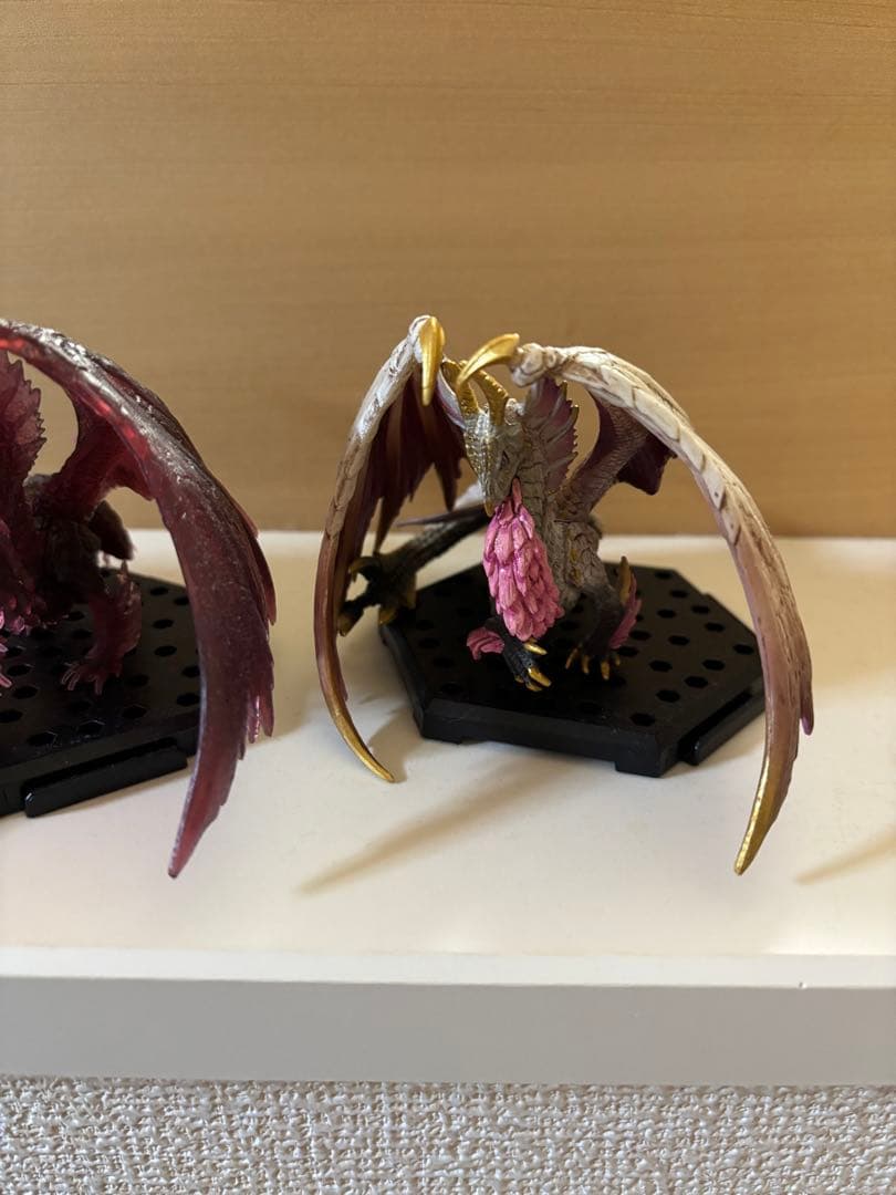 モンスターハンター　スタンダードモデル Plus Vol.22 セット