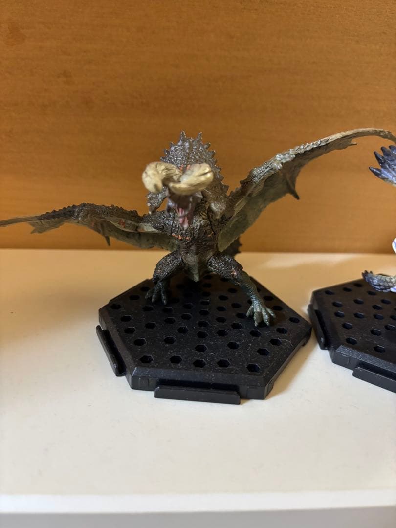 モンスターハンター　スタンダードモデル Plus Vol.22 セット
