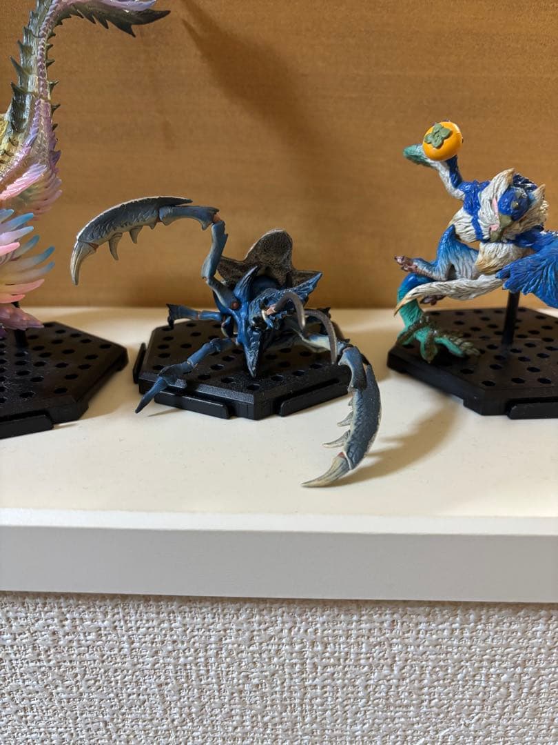 モンスターハンター　スタンダードモデル Plus Vol.22 セット