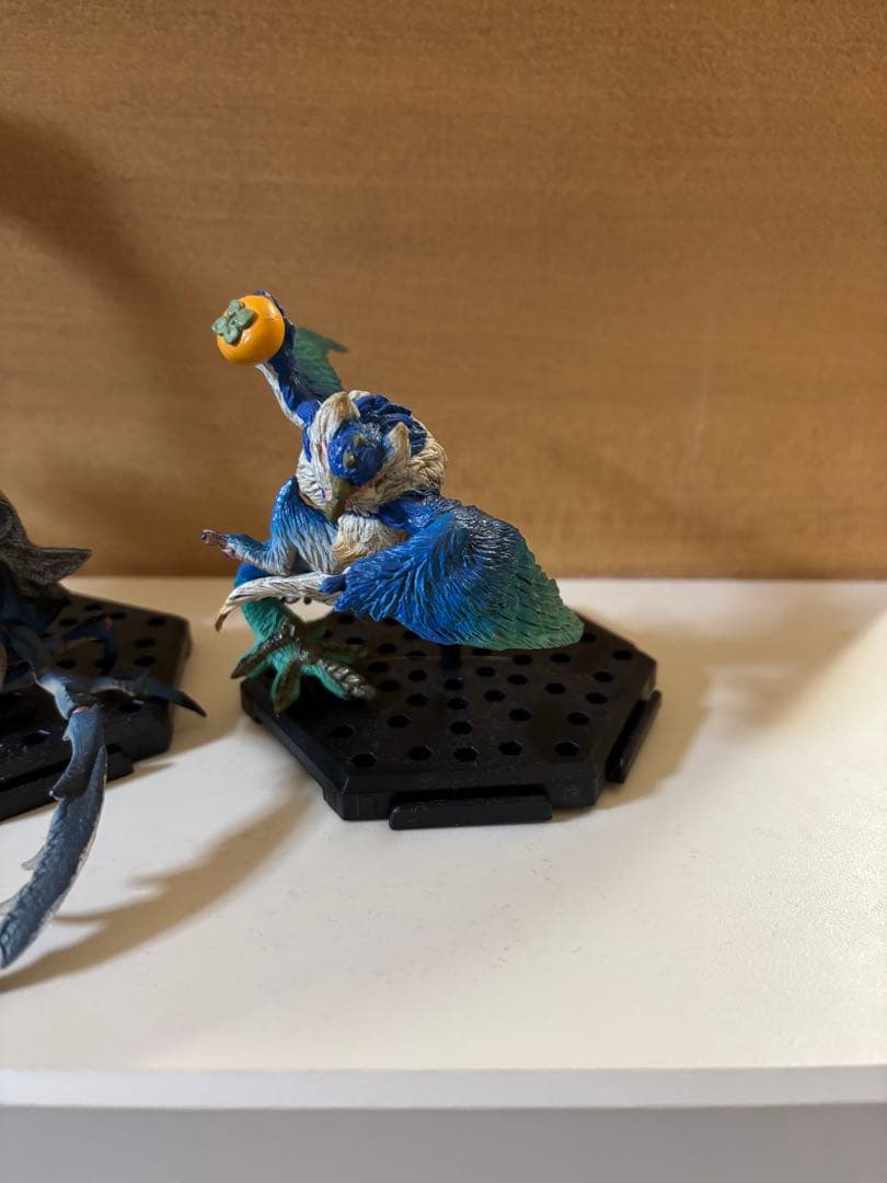 モンスターハンター　スタンダードモデル Plus Vol.22 セット