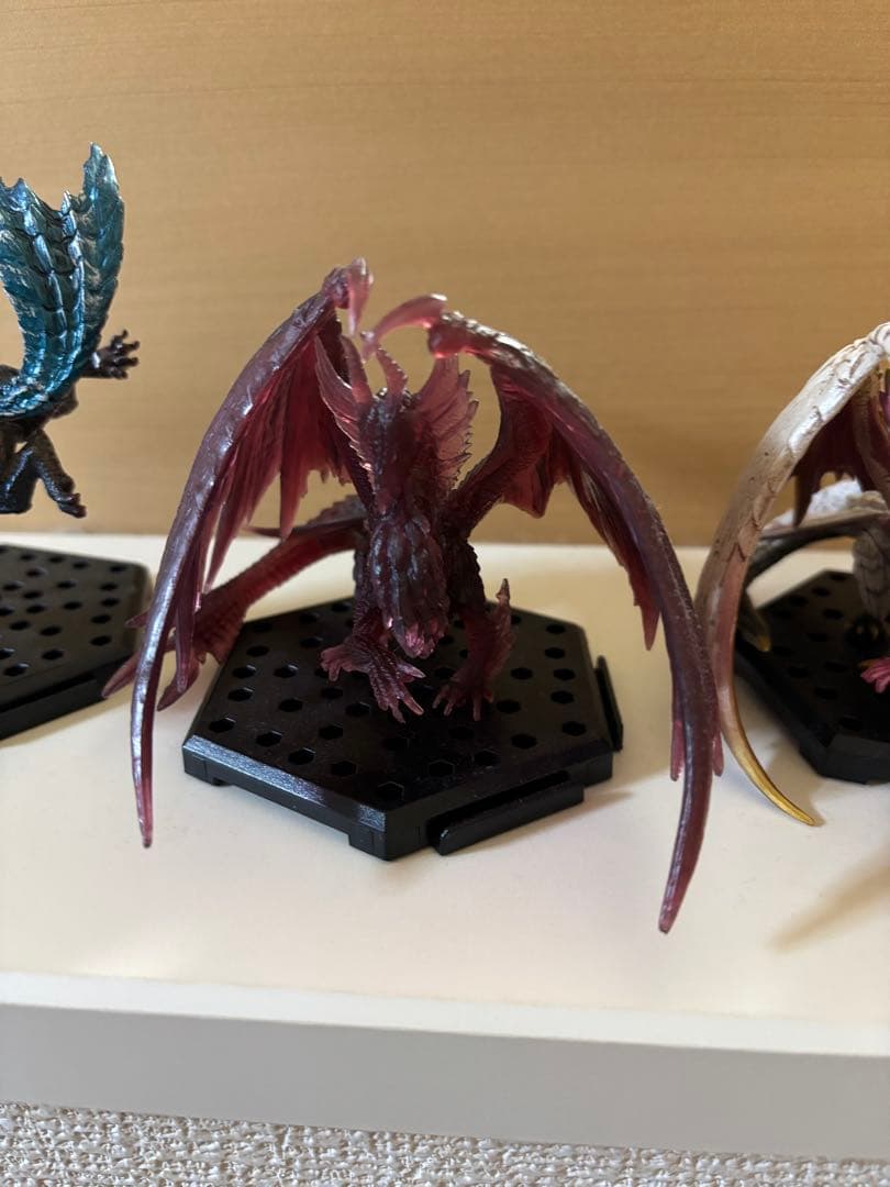 モンスターハンター　スタンダードモデル Plus Vol.22 セット