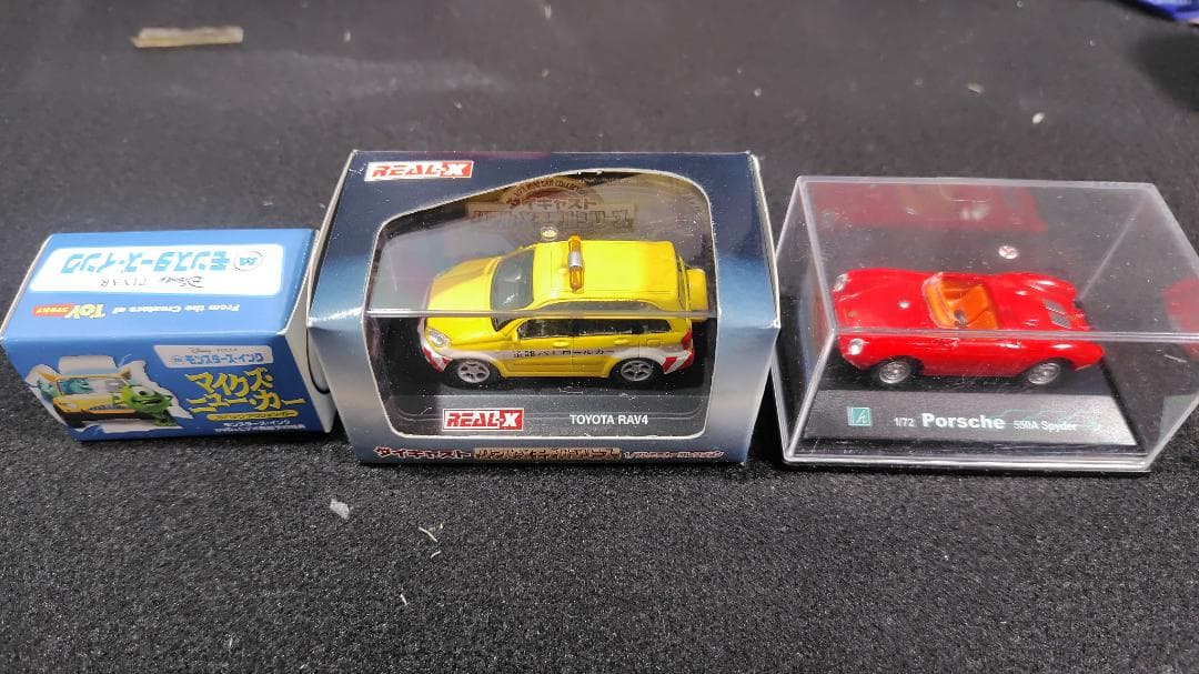 【tomica】トミカほかミニカーまとめ売り　ヤマト非売品、マットビハイクル等