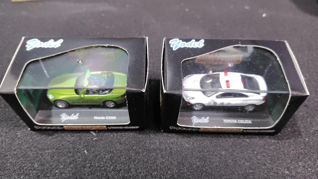 【tomica】トミカほかミニカーまとめ売り　ヤマト非売品、マットビハイクル等