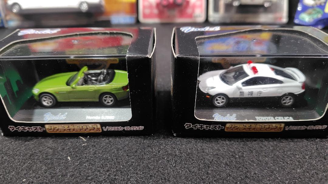 【tomica】トミカほかミニカーまとめ売り　ヤマト非売品、マットビハイクル等