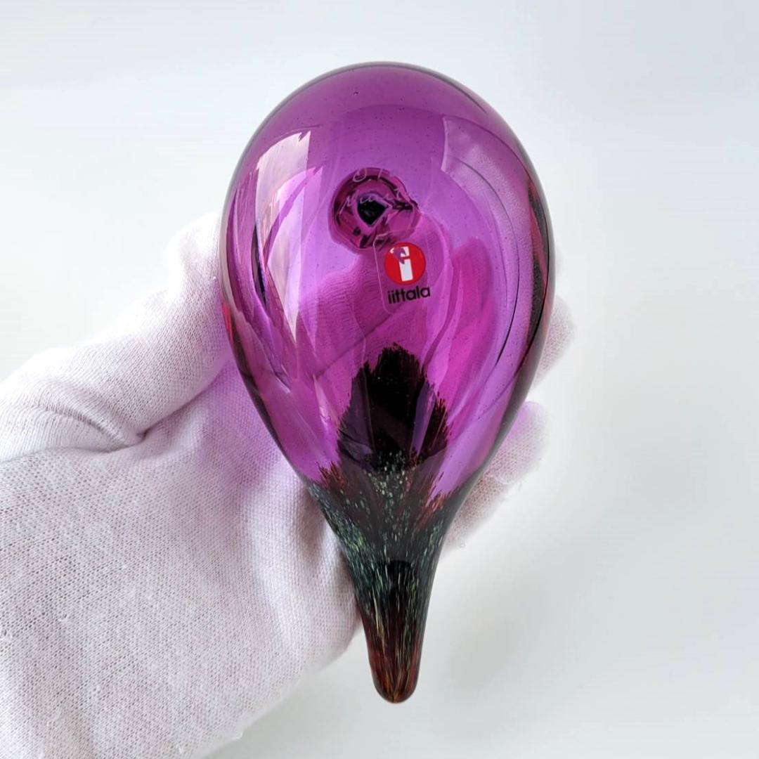 希少 イッタラ/ヌータヤルヴィ バード MARSH DUCK/SUOSORSA