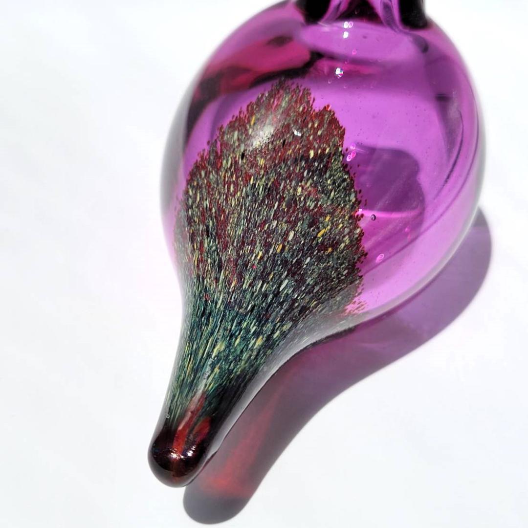 希少 イッタラ/ヌータヤルヴィ バード MARSH DUCK/SUOSORSA