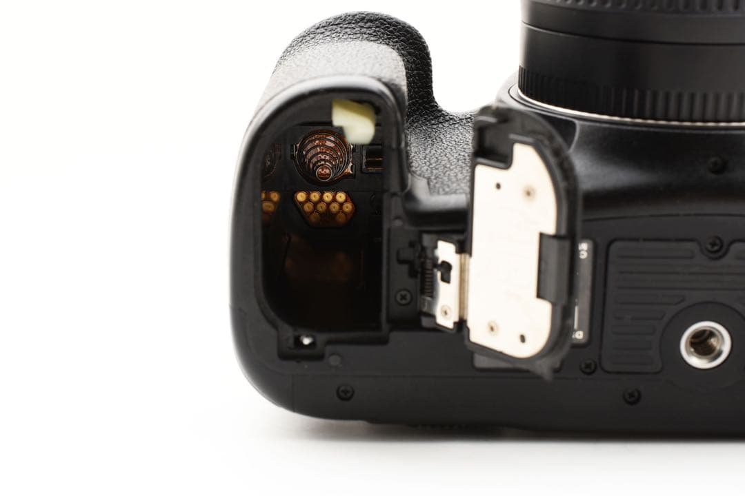 保証付/Canon EOS 7D MarkⅡ +Canon EF28-80