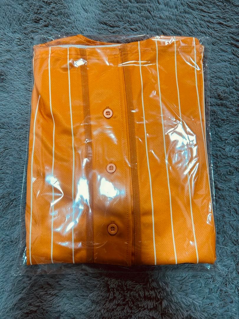 FRUITS ZIPPER OSHI API UNIFORM 鎮西寿々歌