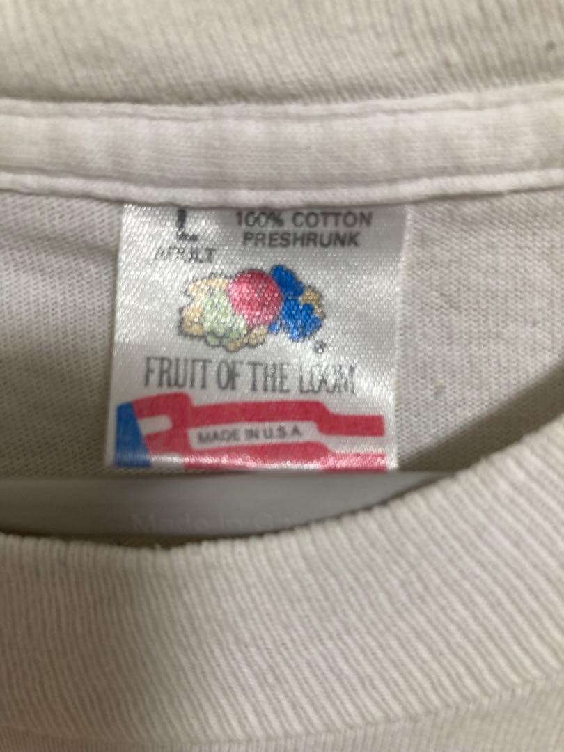 90s dog eat dog ヴィンテージ　tシャツ