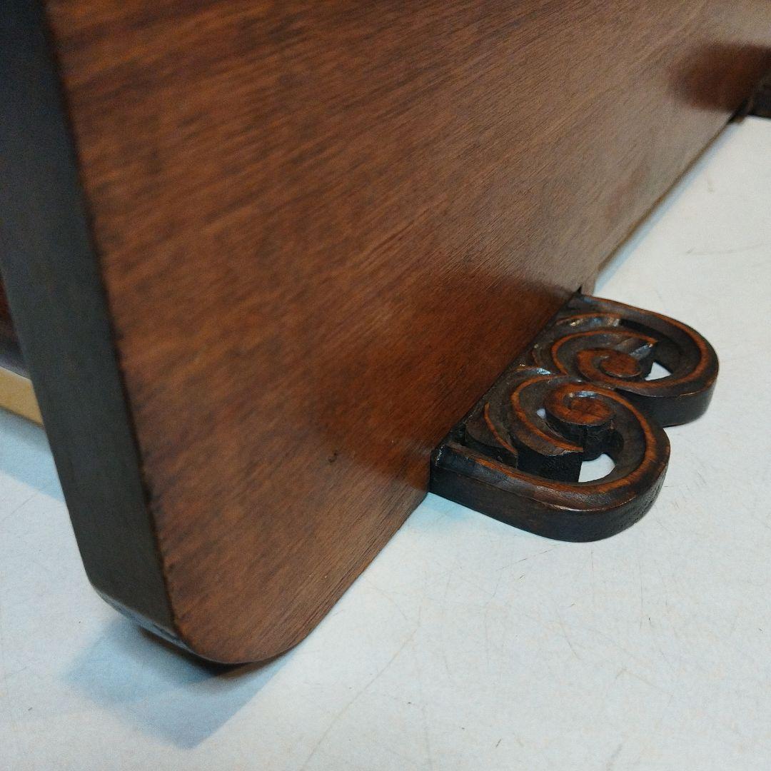 昭和初期　古民家　吊り棚　木製