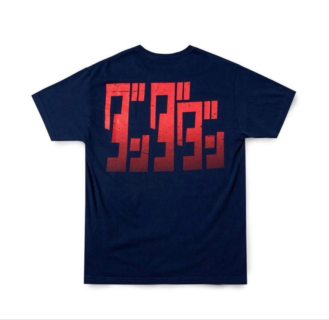 『ダンダダン』 GEEKS RULE Tシャツ Mサイズ 新品未開封