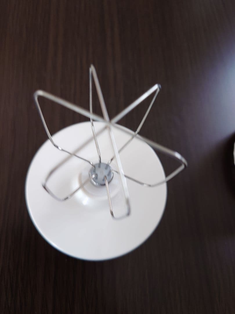 新品未使用品　貝印:自動生クリームホイッパー 生クリッチ（NAMACRICH）