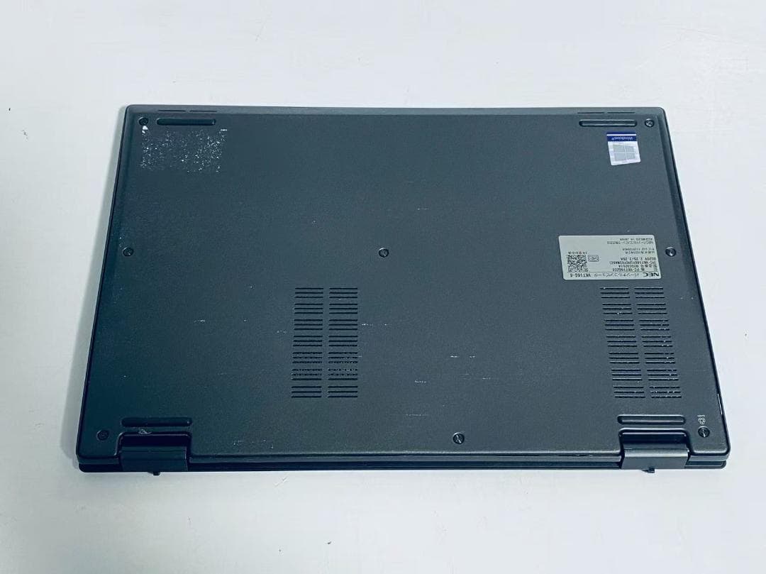 Z26 NEC 13.3インチFHD 軽量 /Core i5 /SSD256GB