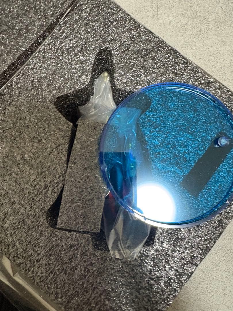 ワンピース　フィギュア　ガーリング聖　ガレージキット　五老星　YZ