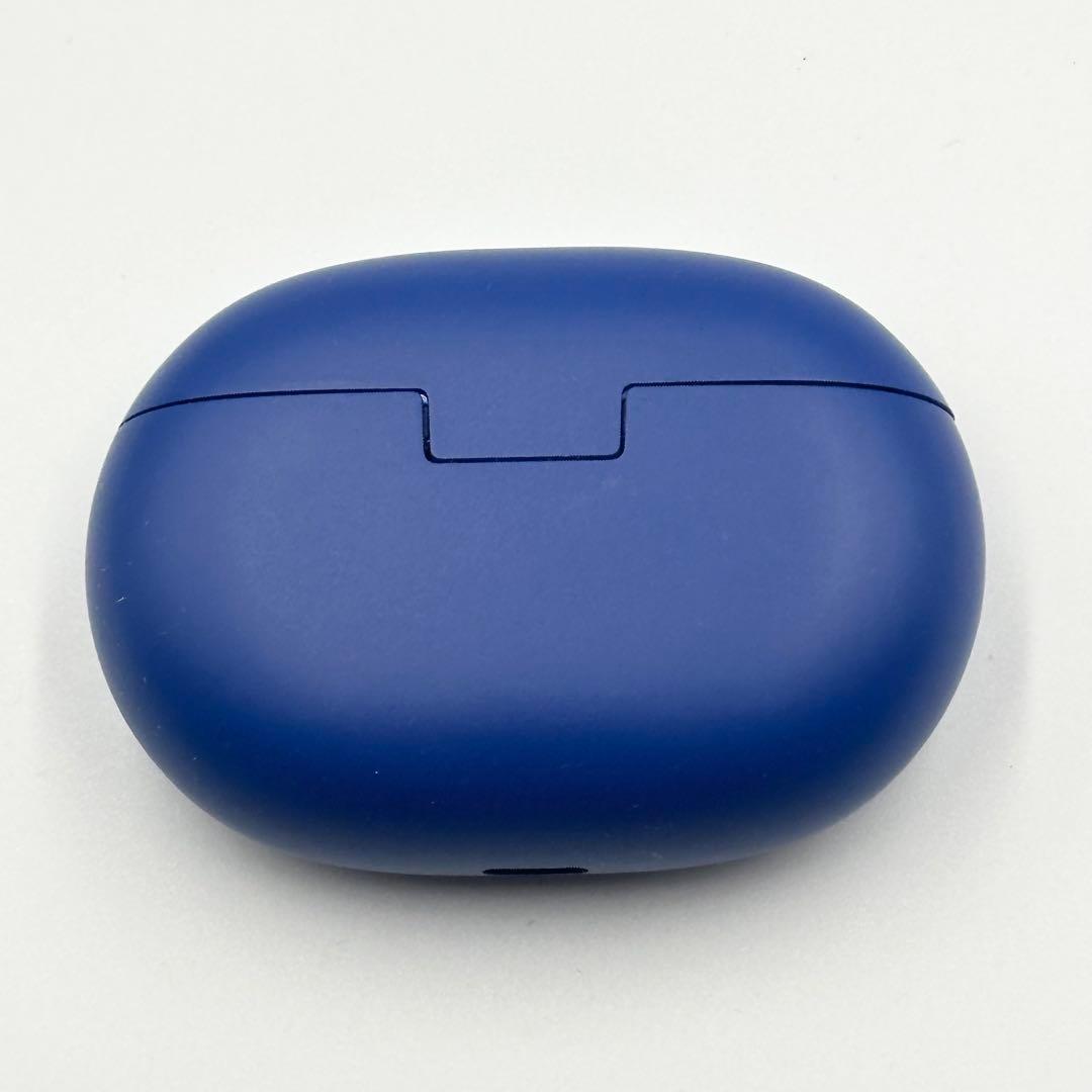 Beats Studio Budsブルー ワイヤレスイヤホン