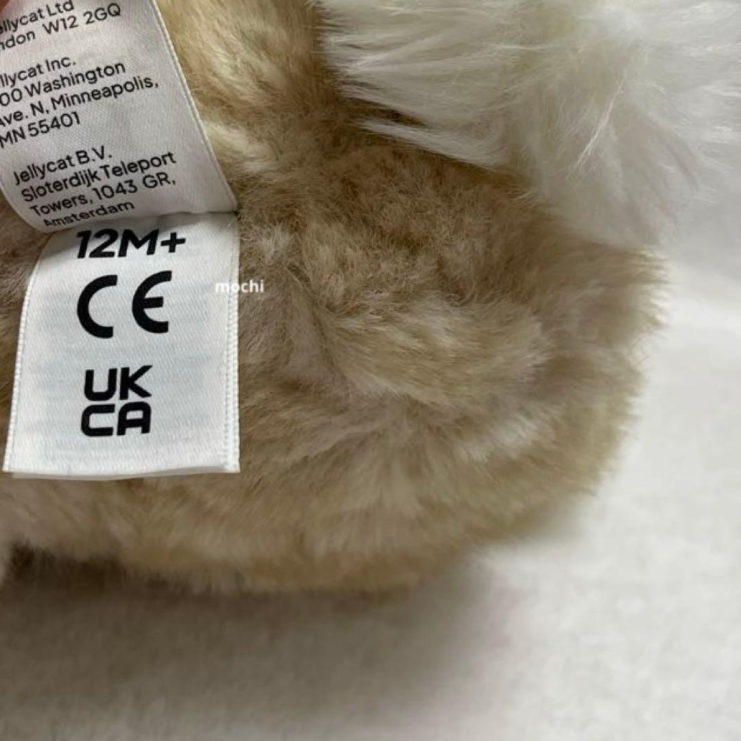  Franilla Luxe Bunny ロサンゼルス限定