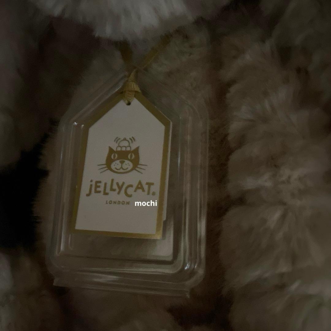  Franilla Luxe Bunny ロサンゼルス限定