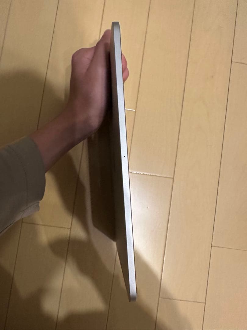 M1 iPad Pro 第3世代256gb wifi バッテリ97% 11インチ