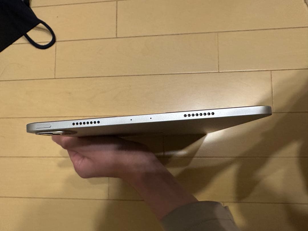 M1 iPad Pro 第3世代256gb wifi バッテリ97% 11インチ