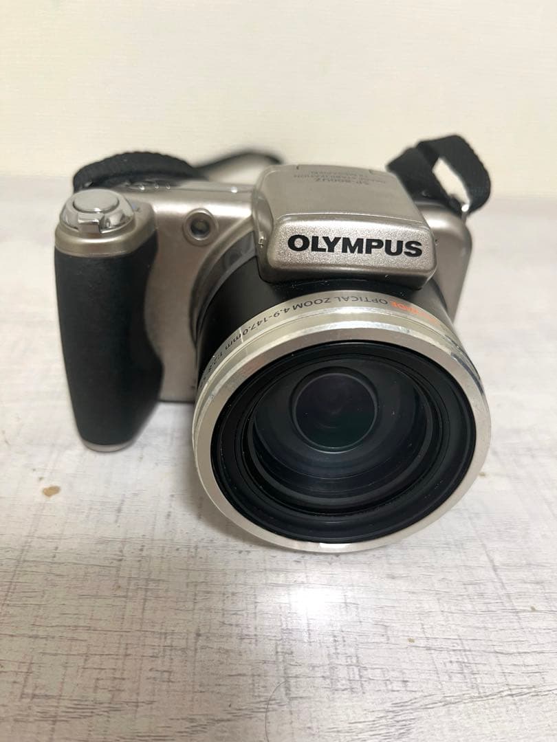 OLYMPUS オリンパス SP-800UZ