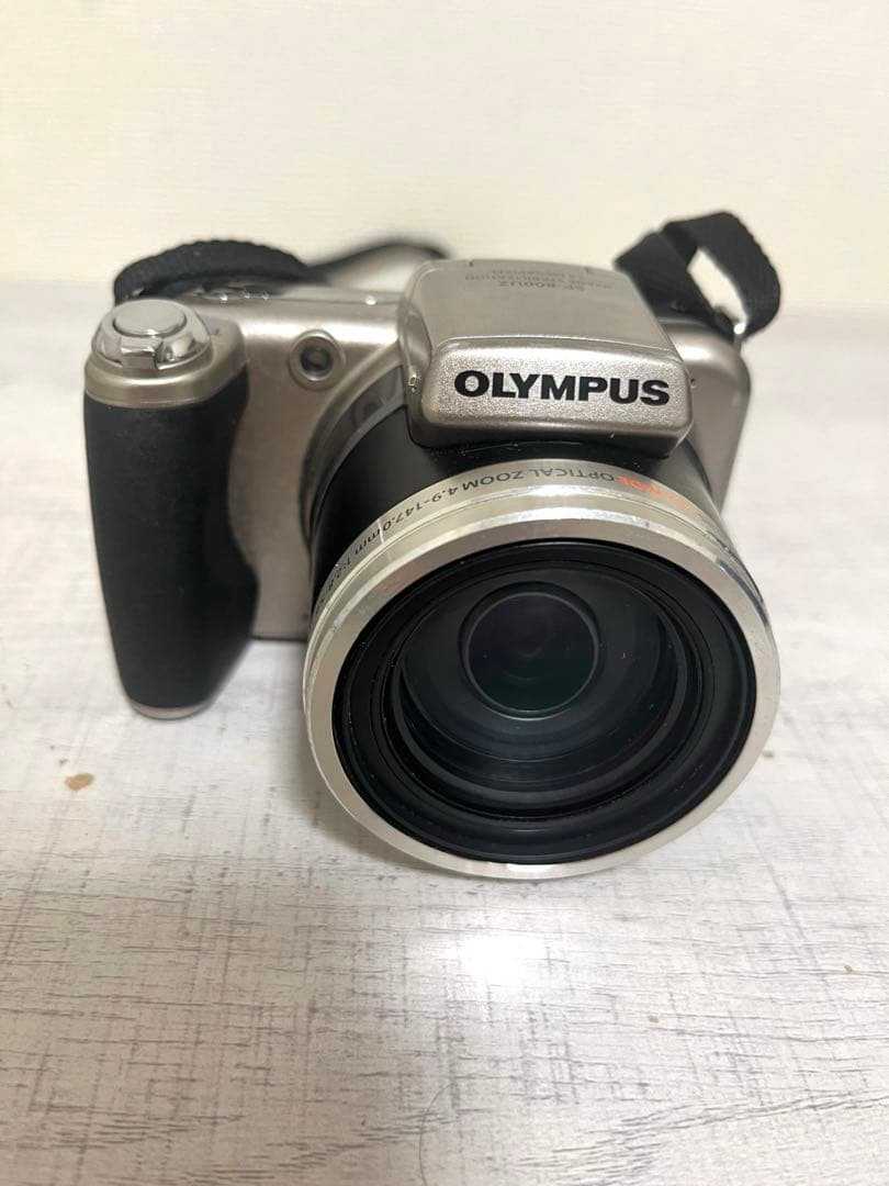 OLYMPUS オリンパス SP-800UZ