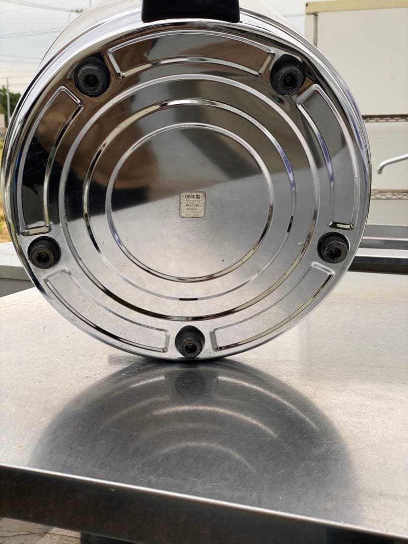 業務用電気ジャー炊飯器 単相100V