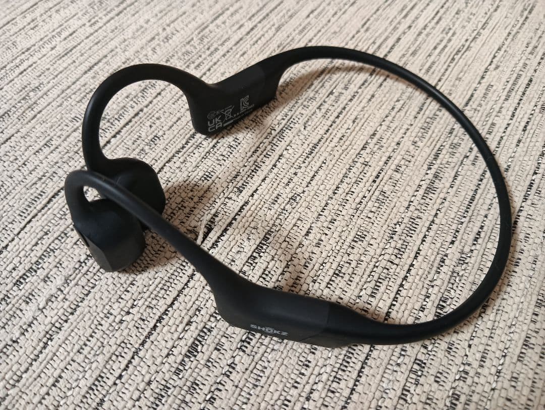 SHOKZ OpenRun mini S803 本体のみ