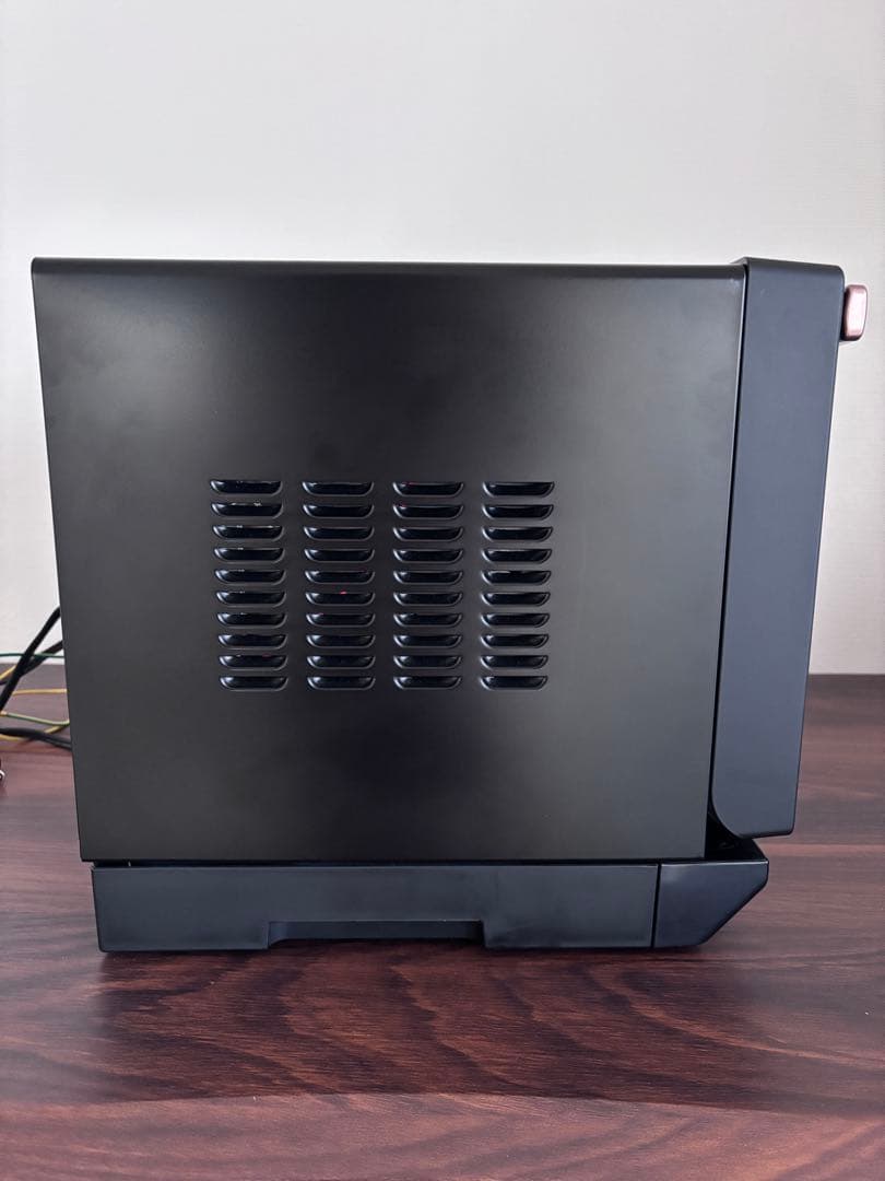 【良品】SHARP オーブンレンジ RE-SD18A-B 2022年製