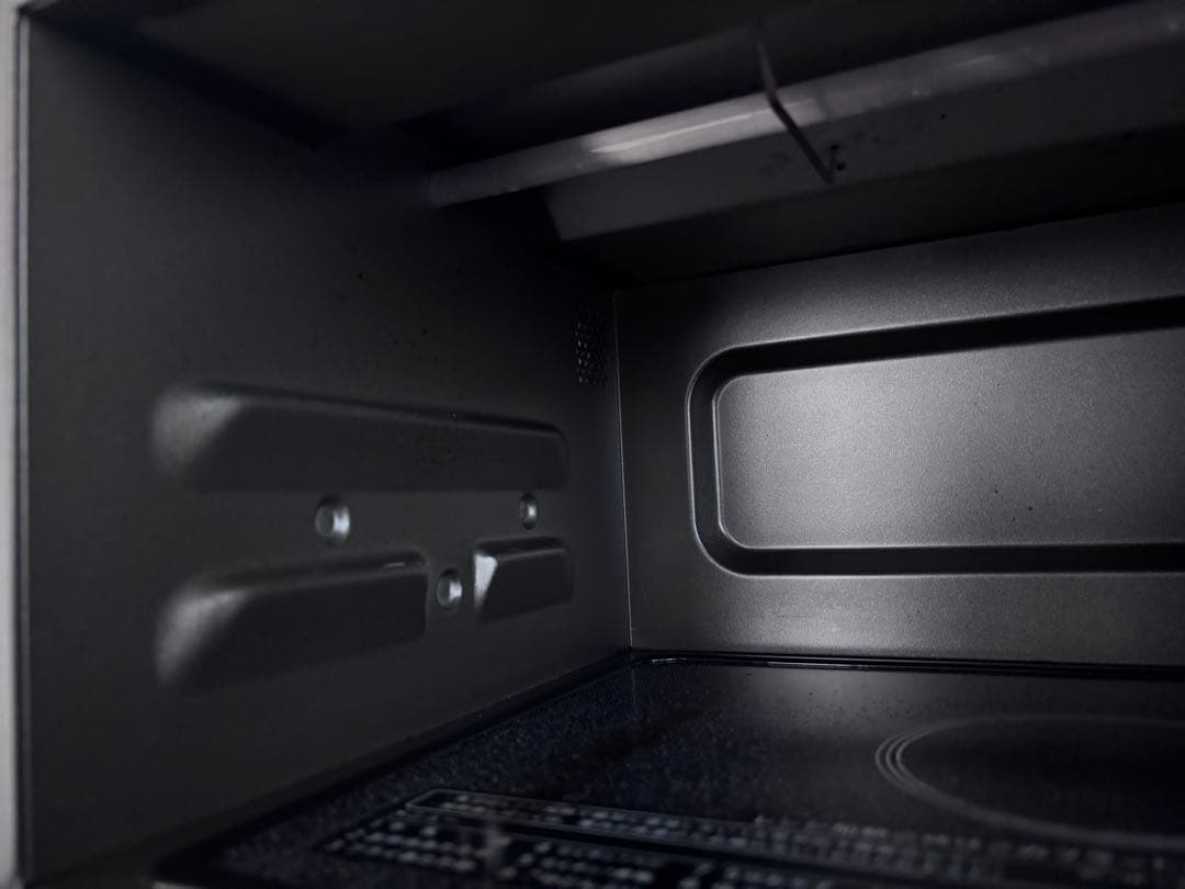 【良品】SHARP オーブンレンジ RE-SD18A-B 2022年製