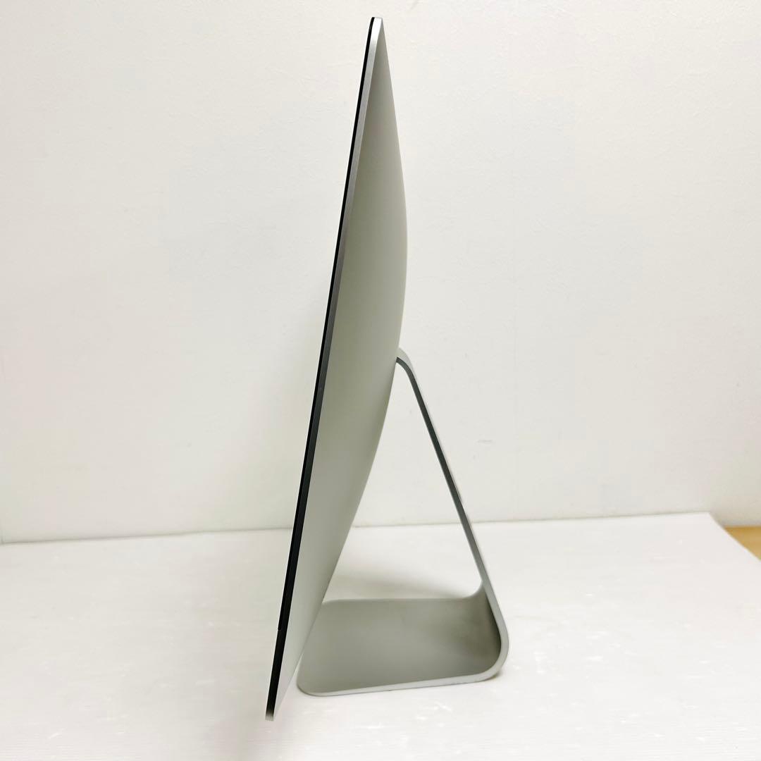 動作品 Apple オールインワンPC iMac A1418 Late 2012