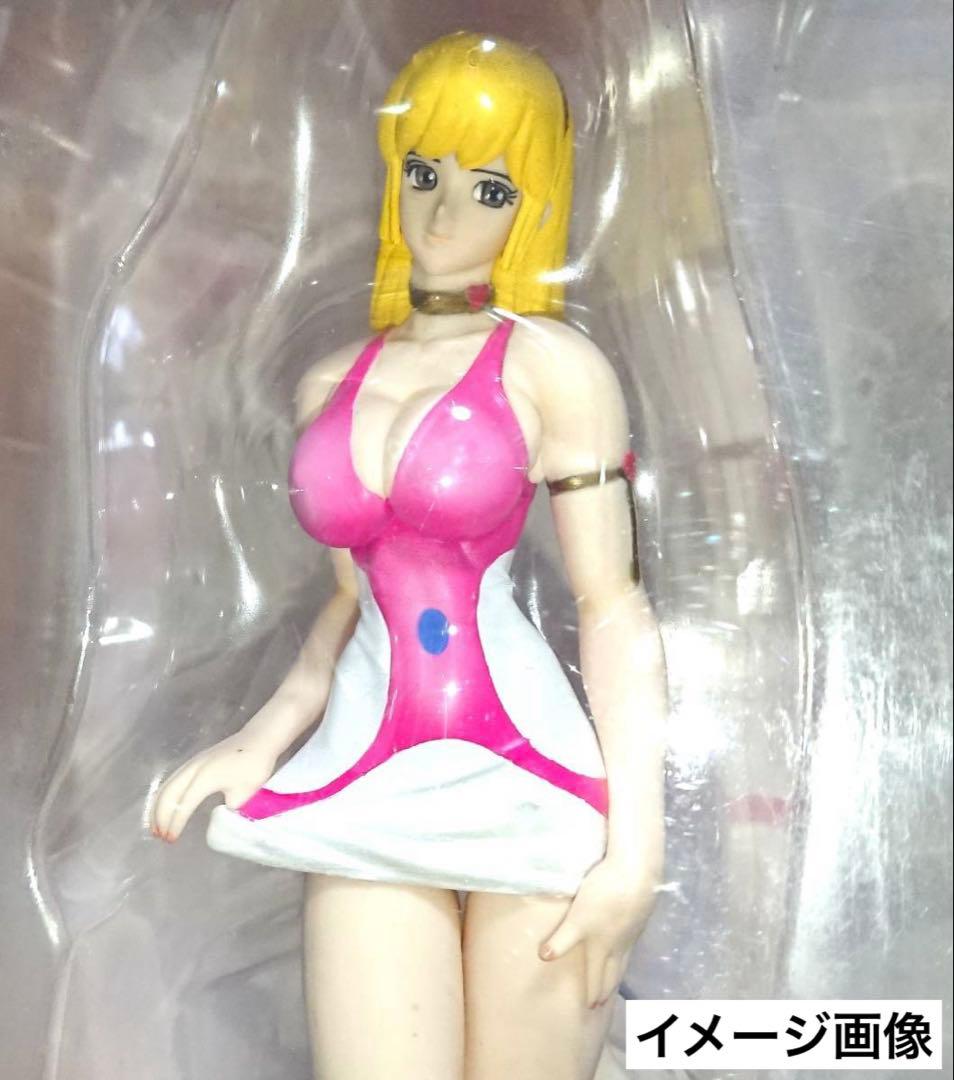 【未開封】SIF EX 『 如月ハニー リペイントVer. 』YAMATO