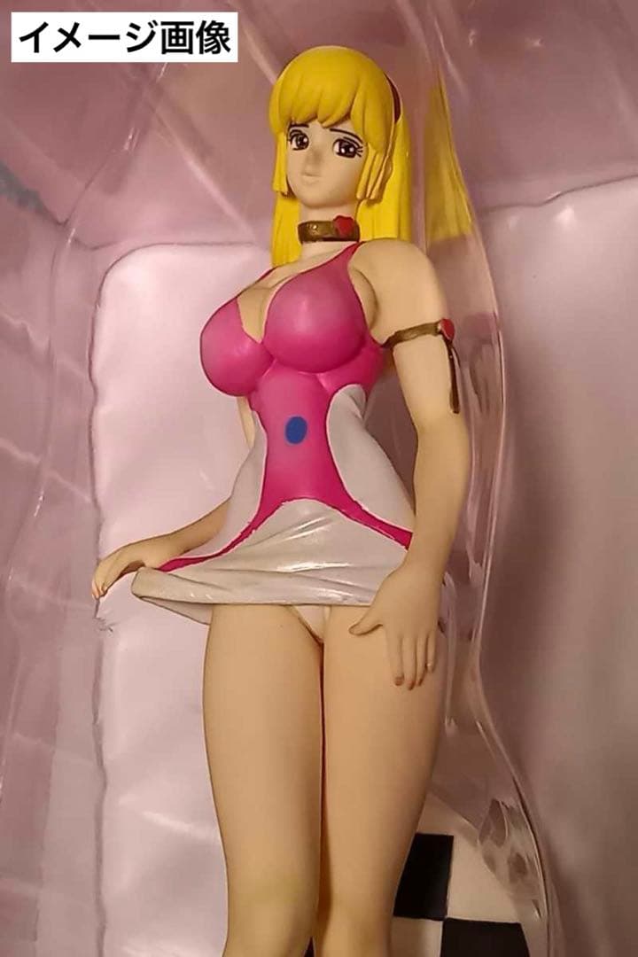 【未開封】SIF EX 『 如月ハニー リペイントVer. 』YAMATO