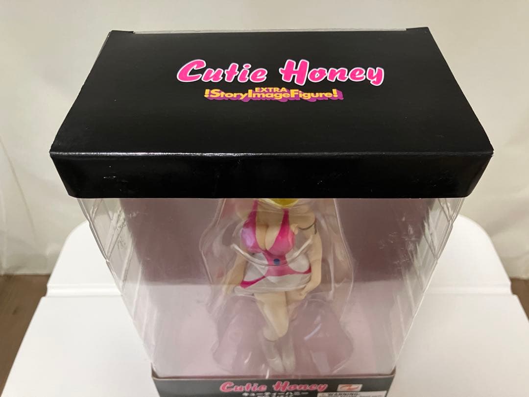 【未開封】SIF EX 『 如月ハニー リペイントVer. 』YAMATO