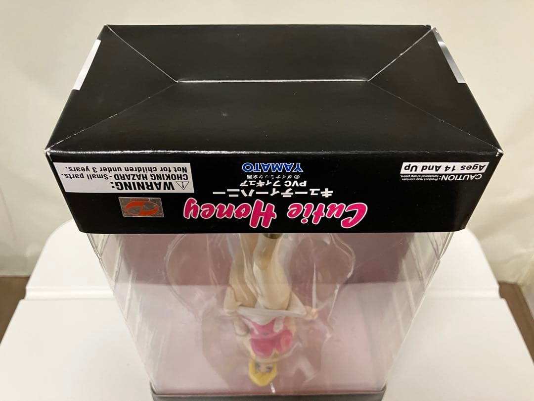 【未開封】SIF EX 『 如月ハニー リペイントVer. 』YAMATO