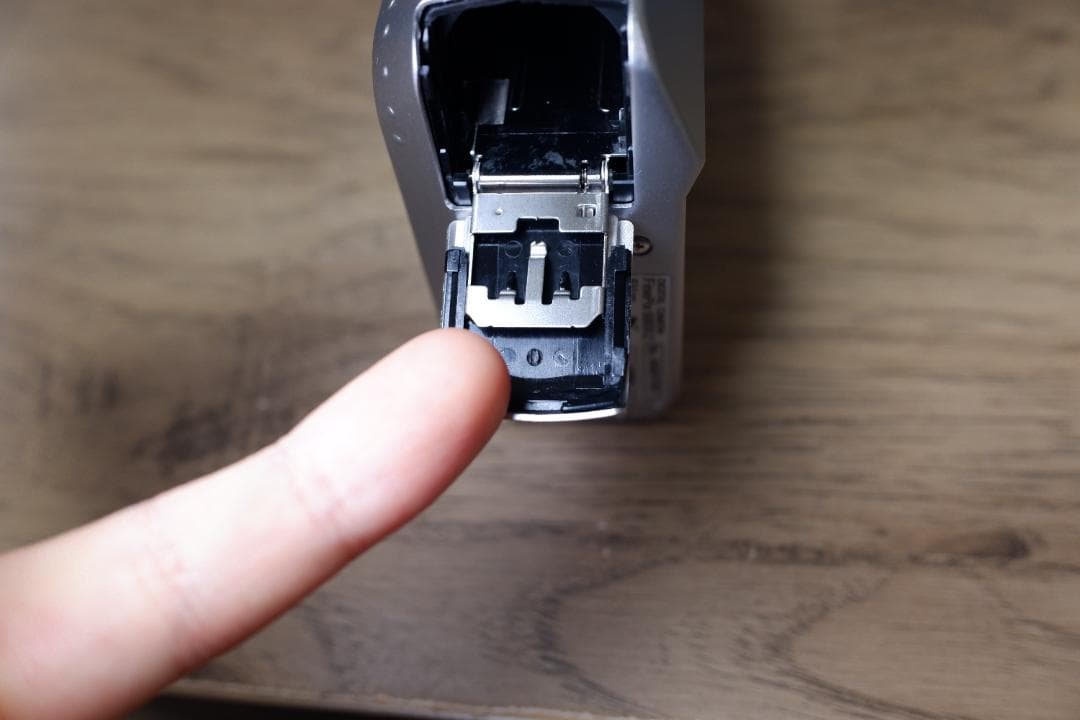 富士フイルム FUJIFILM FinePix 6800z 動作確認済 美品