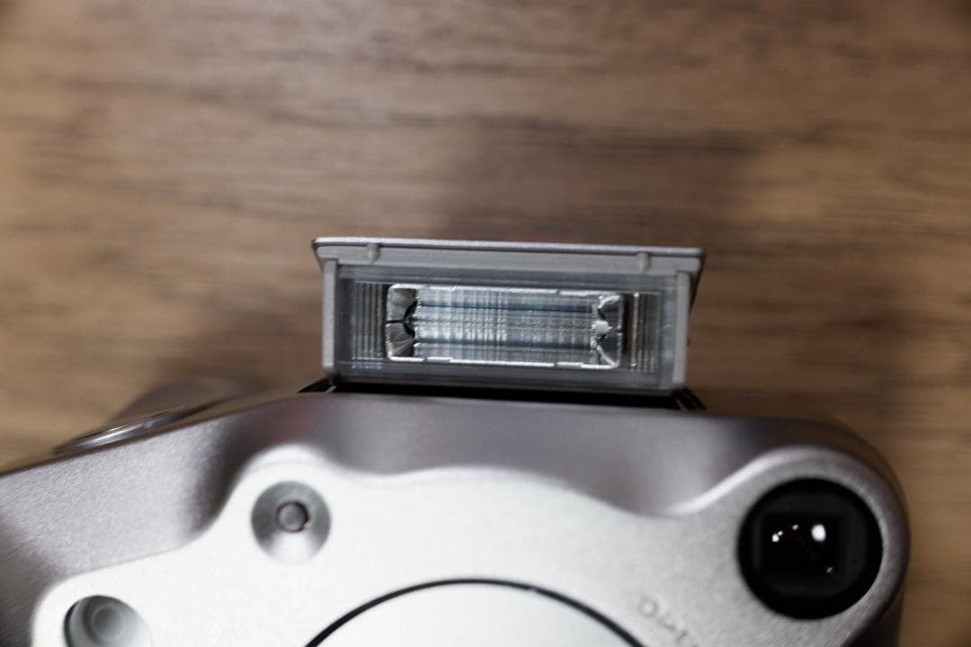 富士フイルム FUJIFILM FinePix 6800z 動作確認済 美品