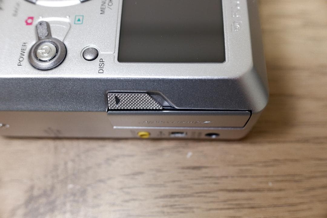 富士フイルム FUJIFILM FinePix 6800z 動作確認済 美品