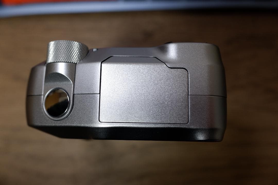 富士フイルム FUJIFILM FinePix 6800z 動作確認済 美品