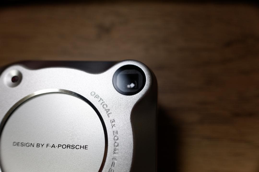 富士フイルム FUJIFILM FinePix 6800z 動作確認済 美品
