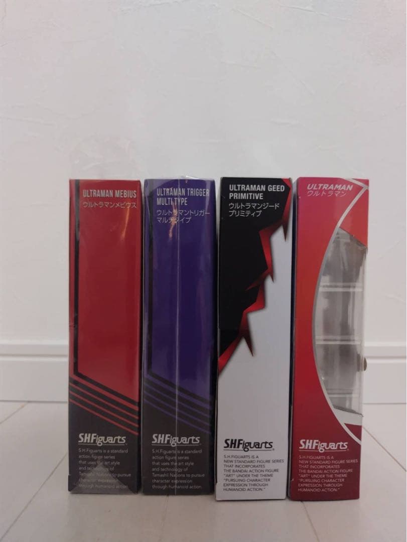 ウルトラマンフィギュア、おもちゃまとめ売り