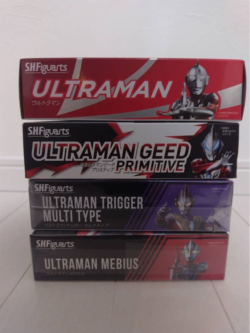 ウルトラマンフィギュア、おもちゃまとめ売り