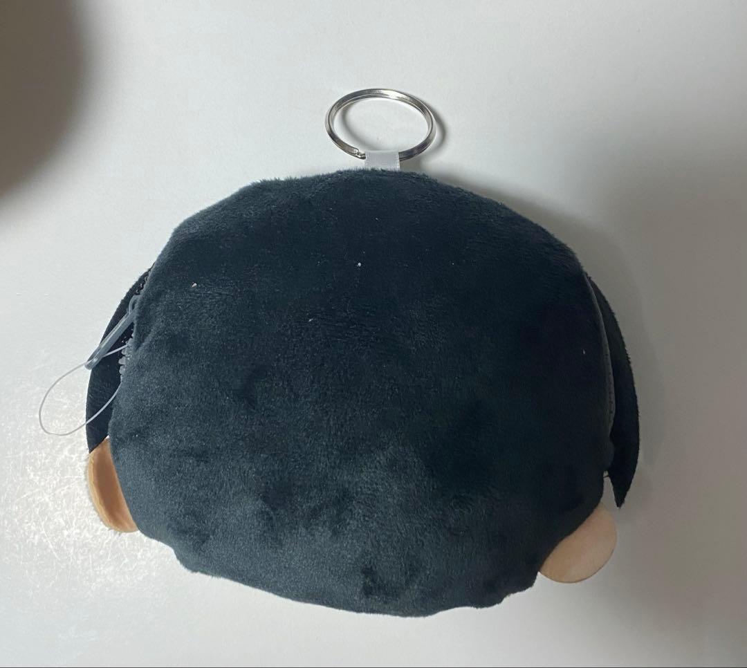 多聞くん今どっち　坂口桜利　F/ACE ポーチ